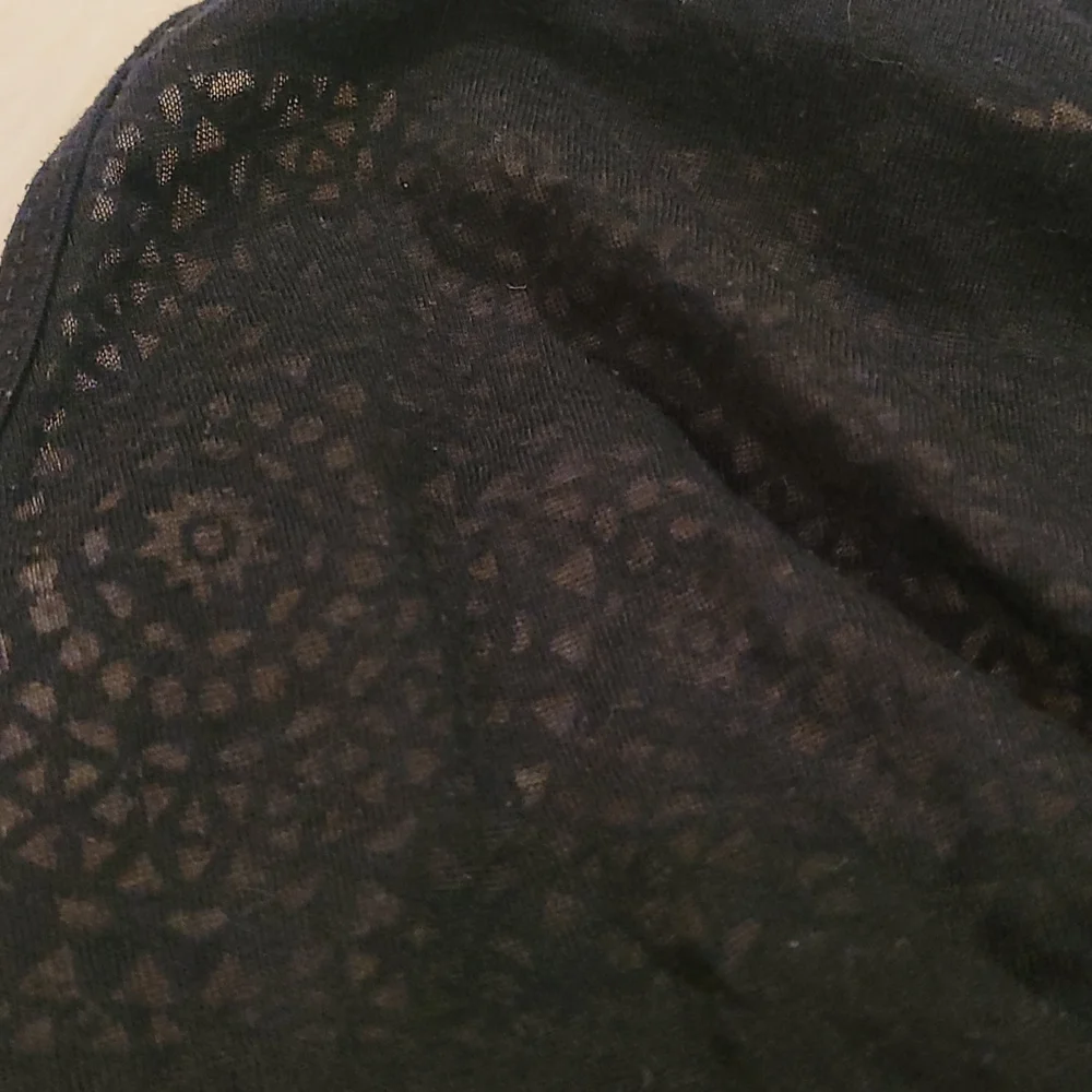 Fabletics Small T-Back Tank Top - Picture 3 of 5